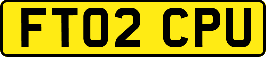 FT02CPU