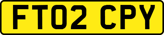 FT02CPY