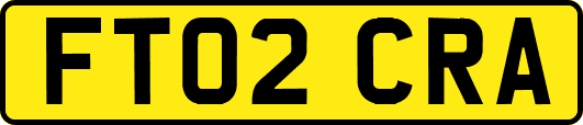 FT02CRA
