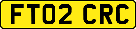 FT02CRC