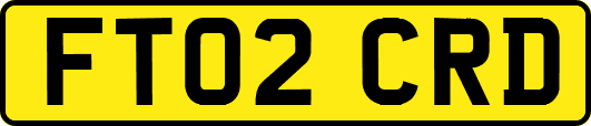 FT02CRD
