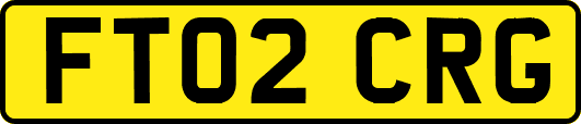 FT02CRG