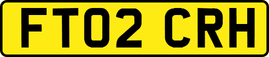FT02CRH