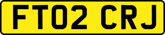 FT02CRJ