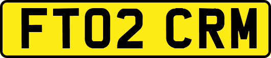 FT02CRM