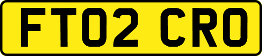 FT02CRO