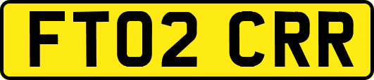 FT02CRR