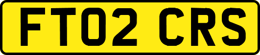 FT02CRS