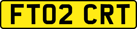FT02CRT