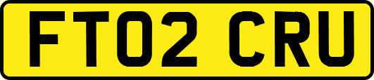 FT02CRU