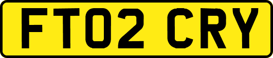 FT02CRY