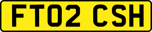 FT02CSH