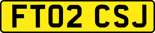 FT02CSJ