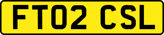 FT02CSL