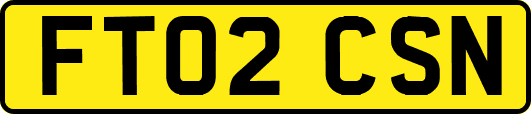 FT02CSN