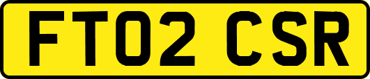FT02CSR