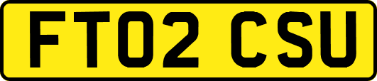 FT02CSU