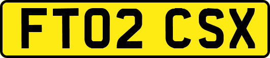 FT02CSX