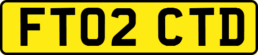 FT02CTD