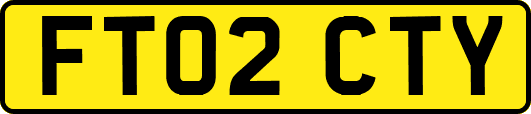 FT02CTY