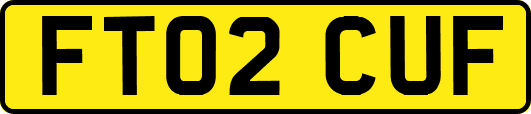FT02CUF