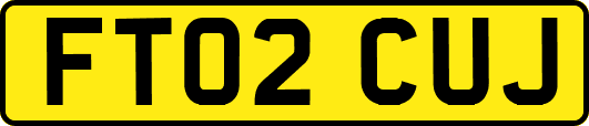 FT02CUJ