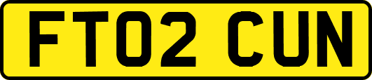 FT02CUN