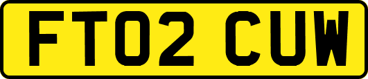 FT02CUW