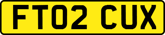 FT02CUX