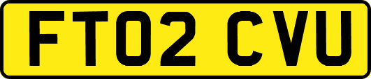 FT02CVU