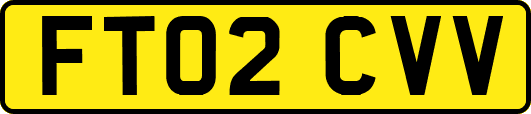 FT02CVV