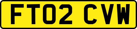 FT02CVW