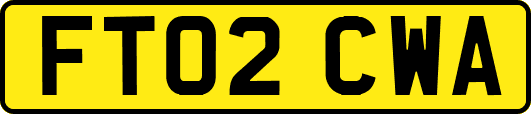 FT02CWA