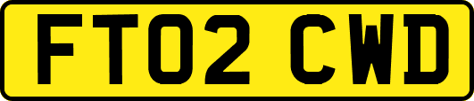 FT02CWD