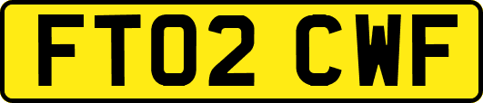 FT02CWF