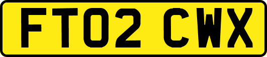 FT02CWX