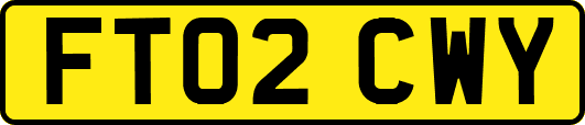 FT02CWY