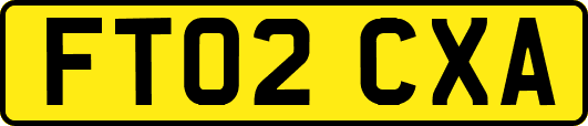 FT02CXA