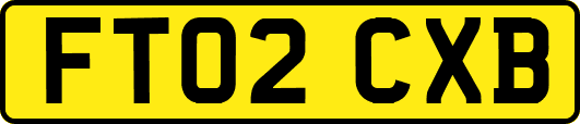 FT02CXB