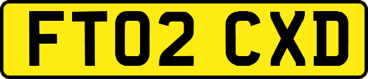 FT02CXD
