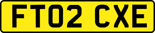 FT02CXE