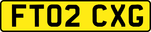 FT02CXG