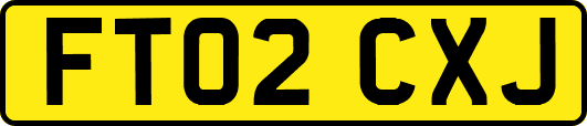 FT02CXJ