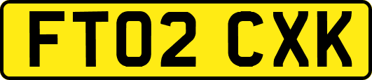 FT02CXK