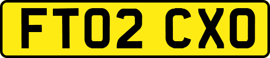 FT02CXO