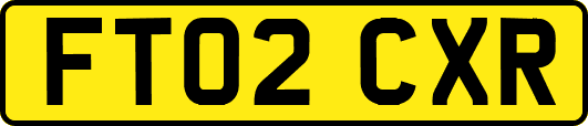 FT02CXR