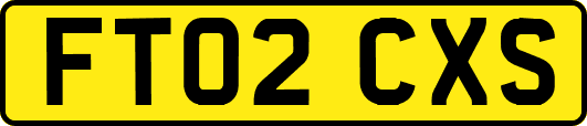 FT02CXS