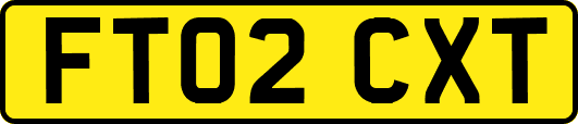 FT02CXT