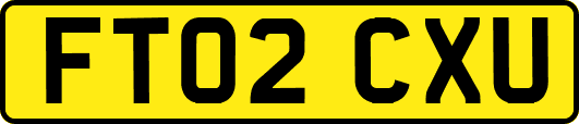 FT02CXU