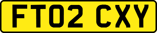 FT02CXY